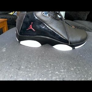 Jordan size 10